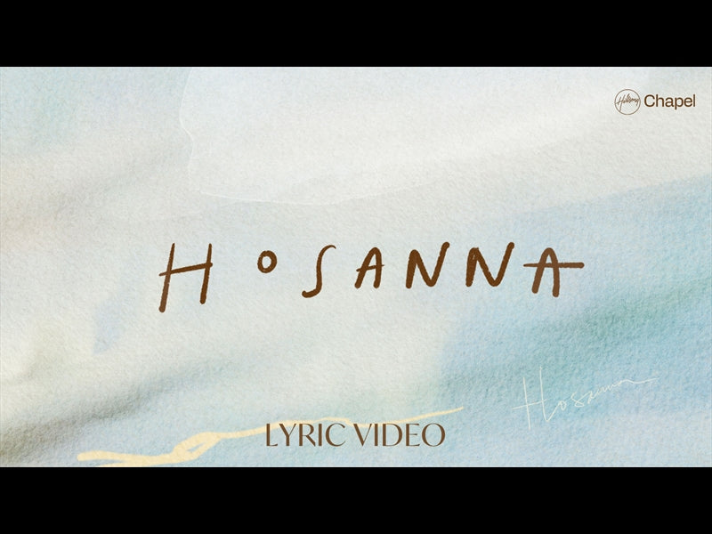 Hosanna