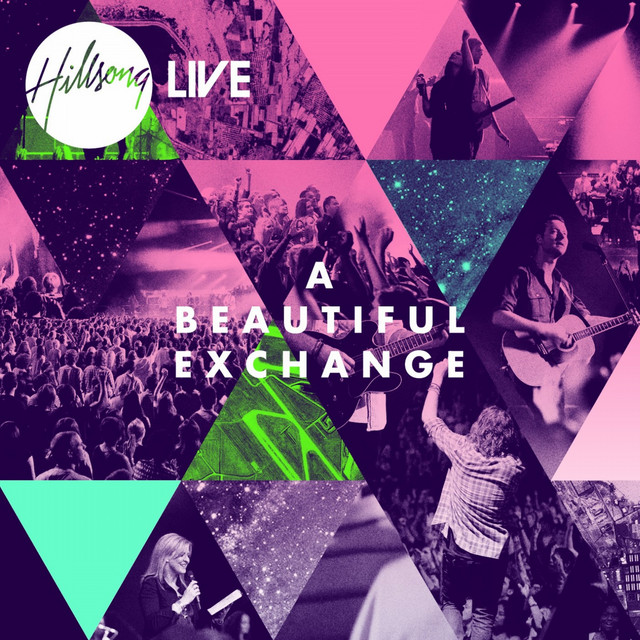 A Beautiful Exchange (Live) cover