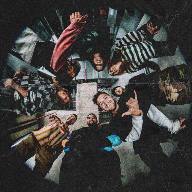 All Of My Best Friends cover
