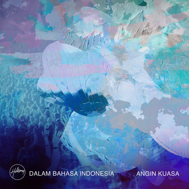 Angin Kuasa cover