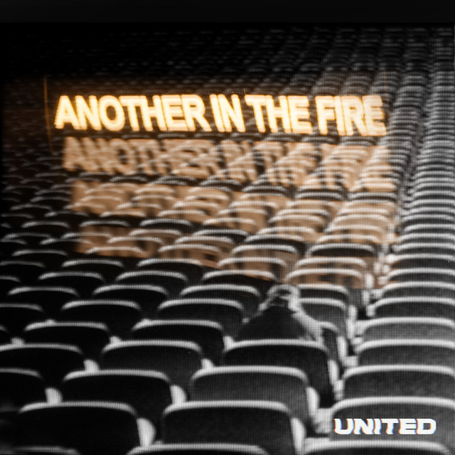 Another In The Fire cover