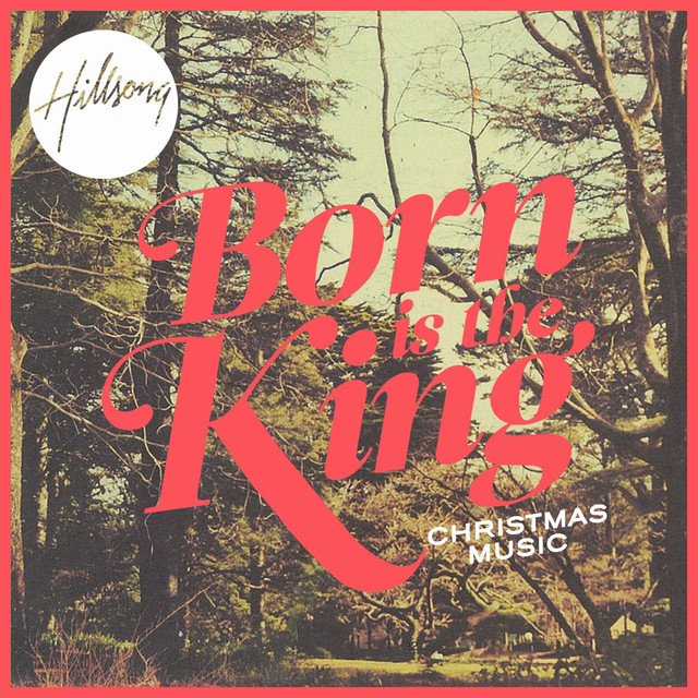 Born Is The King cover