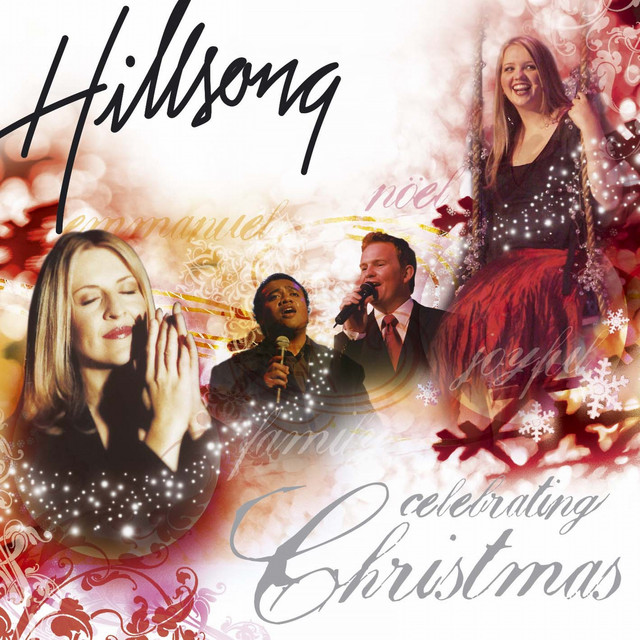 Celebrating Christmas cover