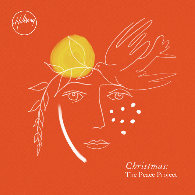 Christmas: The Peace Project (Deluxe) cover