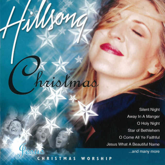 Christmas cover