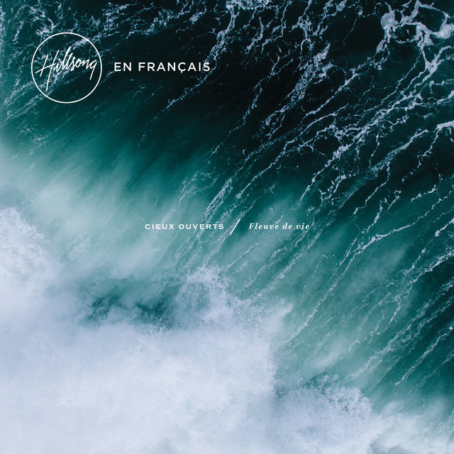 CIEUX OUVERTS / Fleuve de vie (French) cover