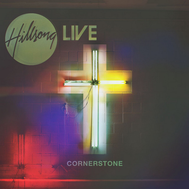 Cornerstone (Deluxe Edition) cover