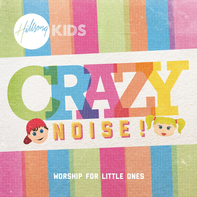Crazy Noise cover