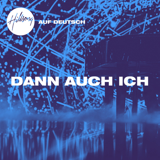 Dann Auch Ich (100 Milliarden X) cover