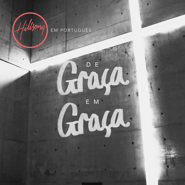 De Graça Em Graça cover