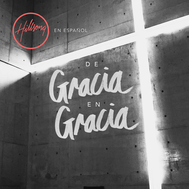 De Gracia En Gracia cover