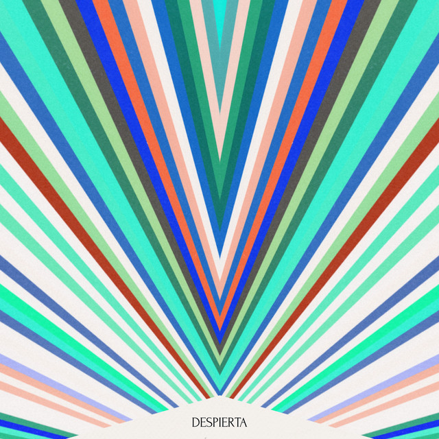 Despierta cover