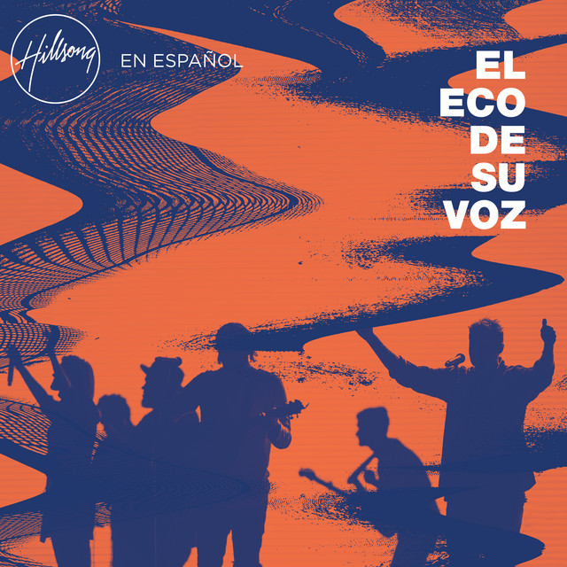 El Eco De Su Voz cover