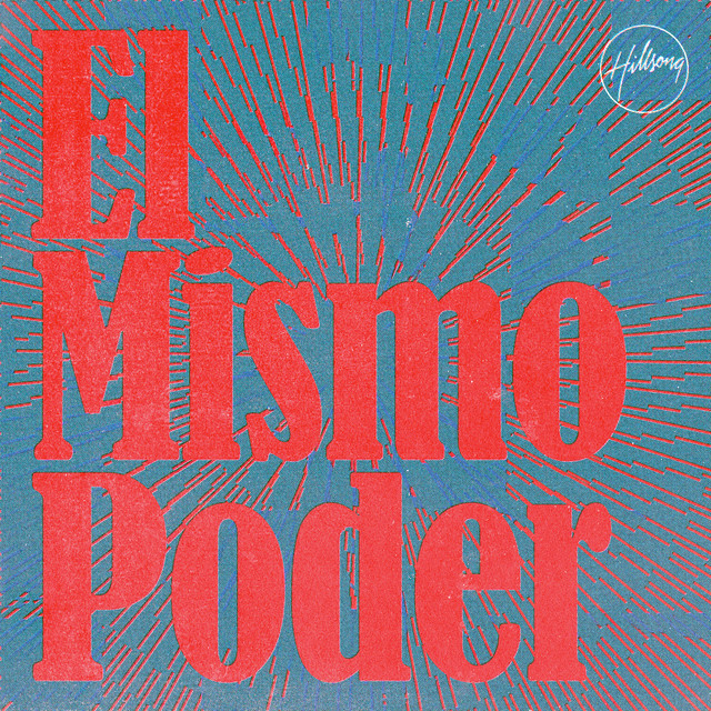 El Mismo Poder cover