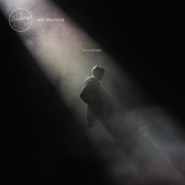 es werde licht. cover