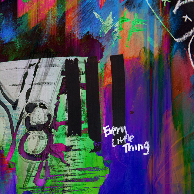 Every Little Thing cover