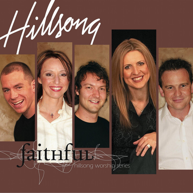Faithful cover
