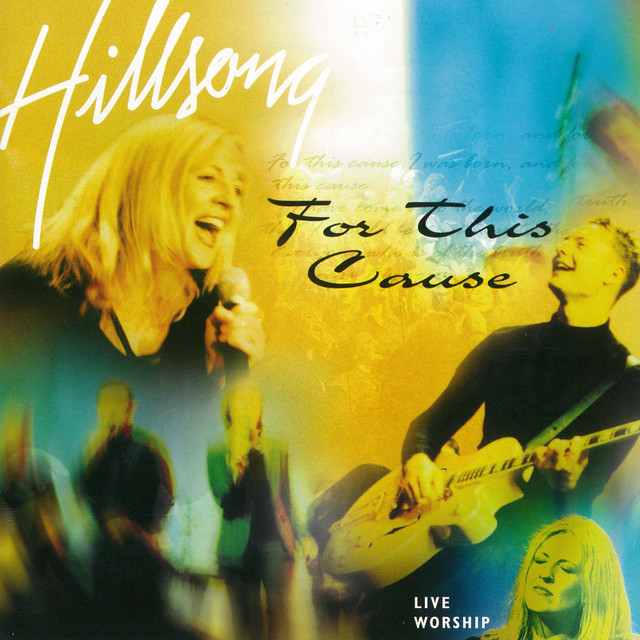 For This Cause (Live) cover