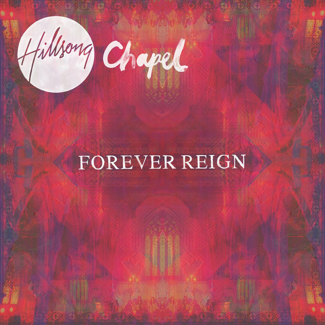 Forever Reign cover