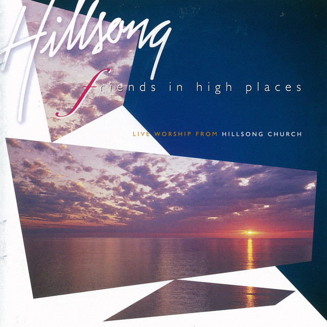 Friends In High Places (Live) cover