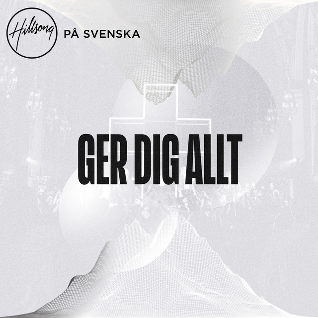 Ger Dig Allt cover