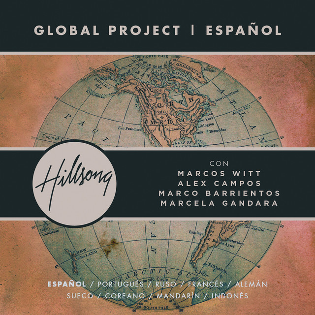 Global Project ESPAÑOL (Spanish) cover