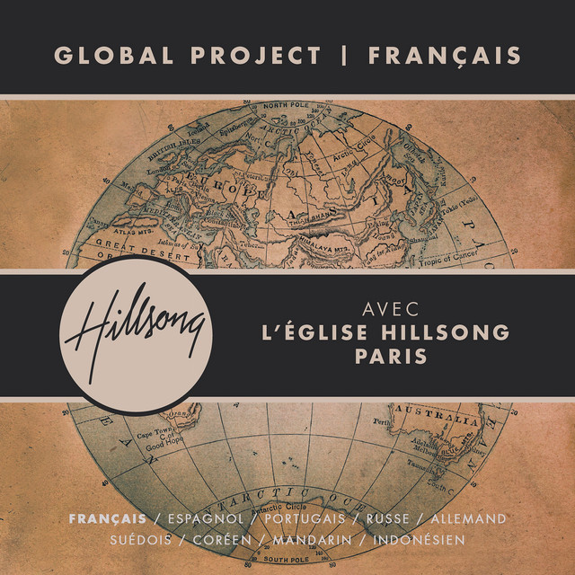 Global Project : FRANÇAIS cover