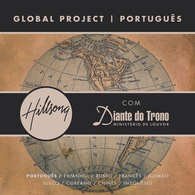 Global Project PORTUGUÊS cover
