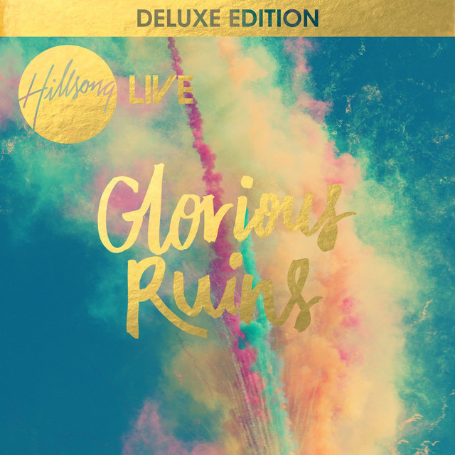 Glorious Ruins (Deluxe Edition) [Live] cover