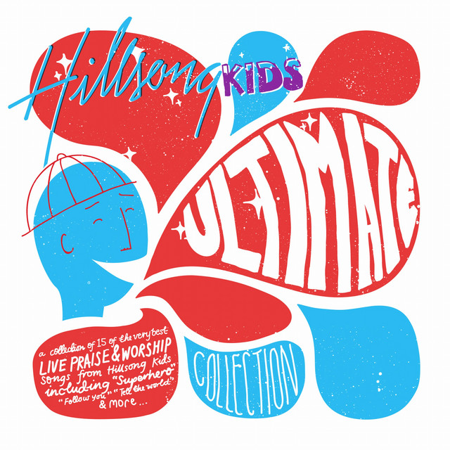 Hillsong Kids Ultimate (Live) cover