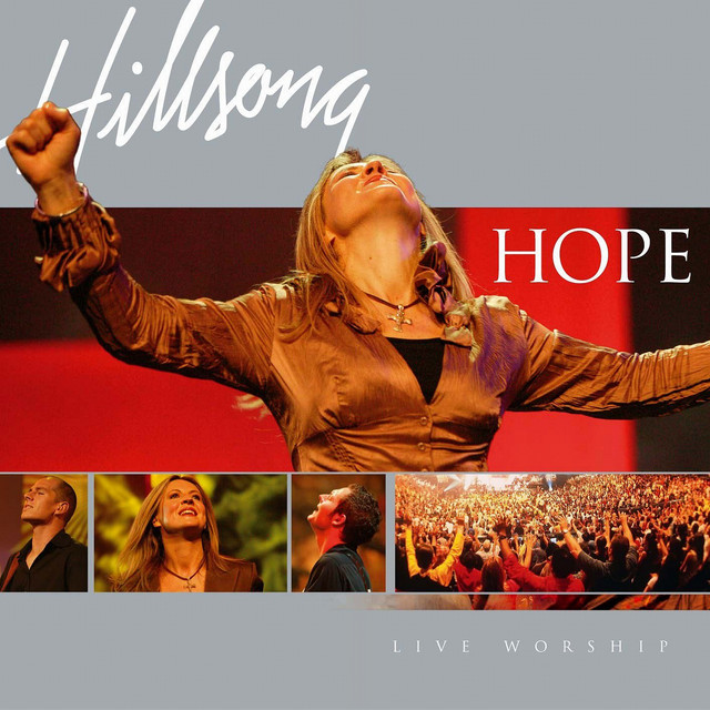 Hope (Live) cover