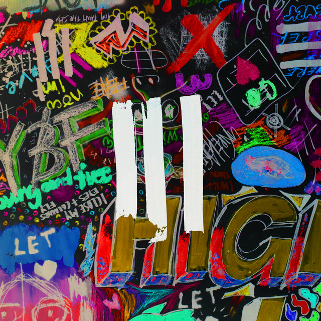 III (Reimagined) cover