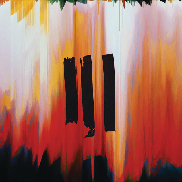 III cover
