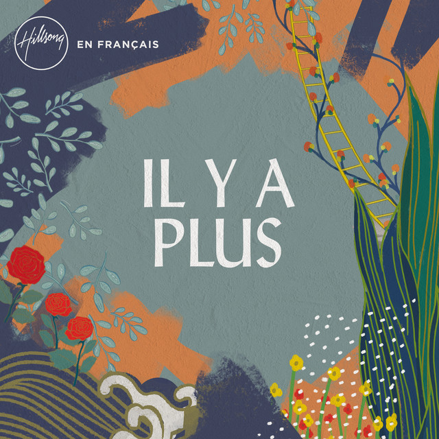 Il y a plus cover