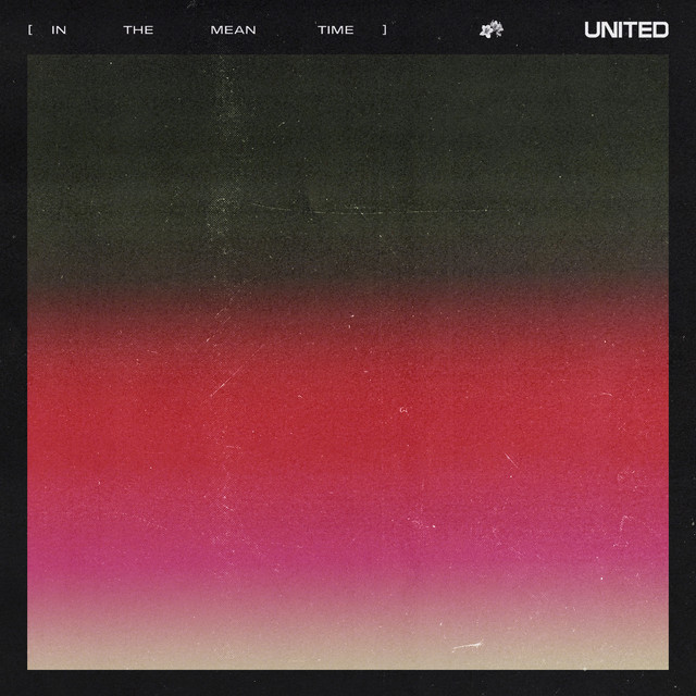 (in the meantime) cover