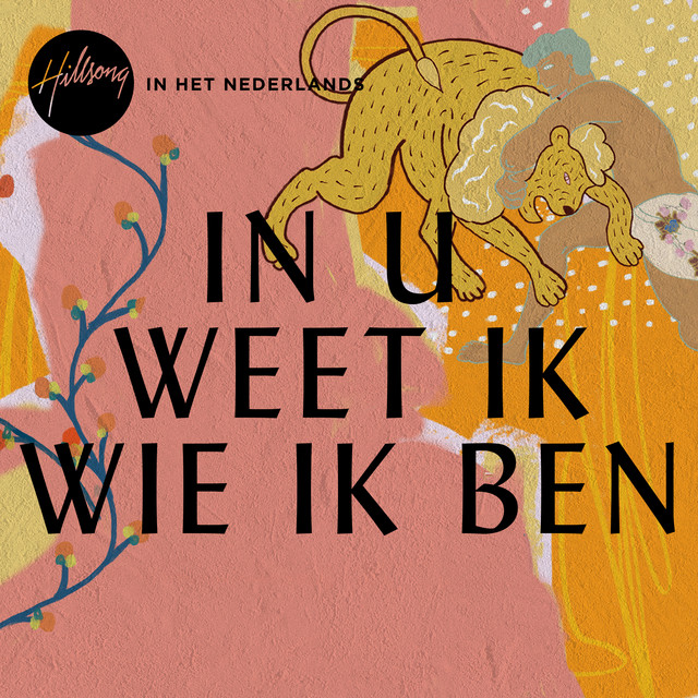 In U Weet Ik Wie Ik Ben cover