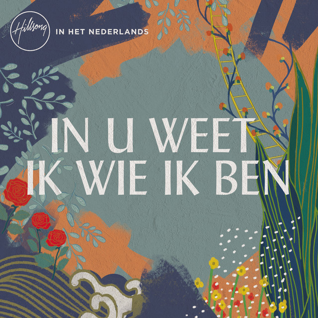 In U weet ik wie ik ben cover