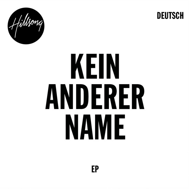 Kein Anderer Name cover