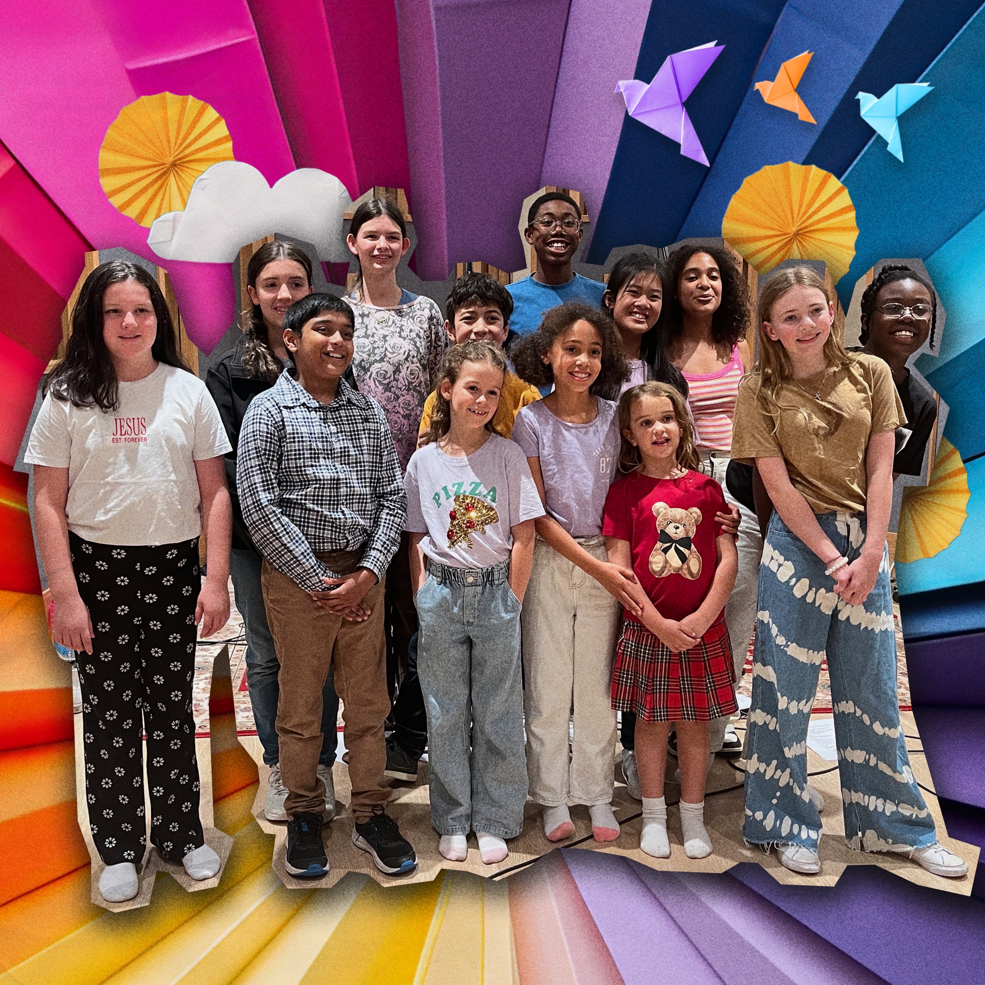 Hillsong Kids | Hillsong