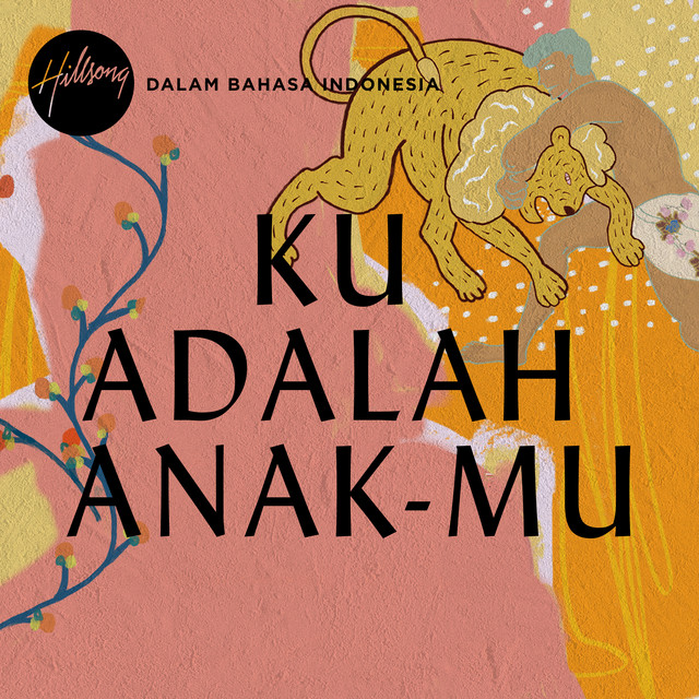 Ku Adalah Anak-Mu cover