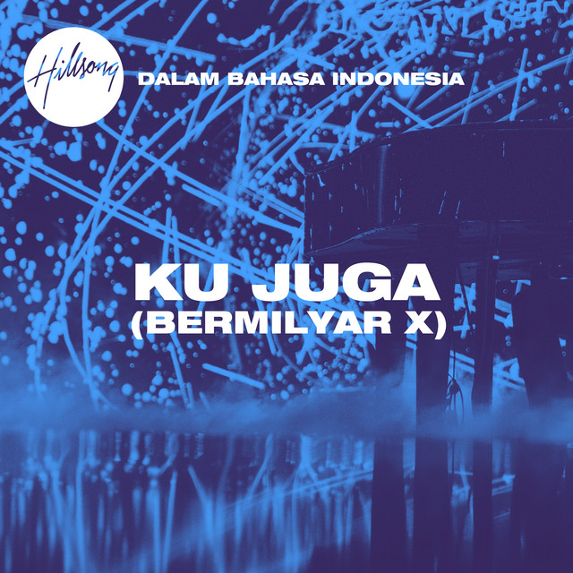 Ku Juga (Bermilyar X) cover