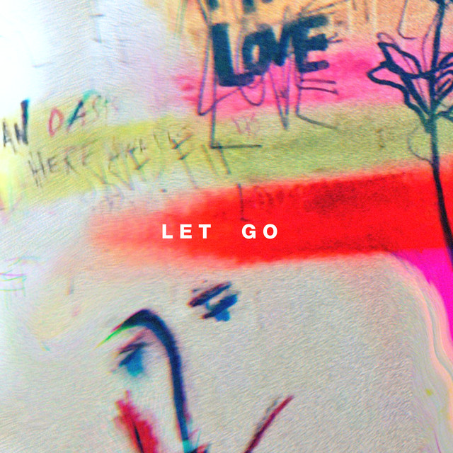 Let Go cover