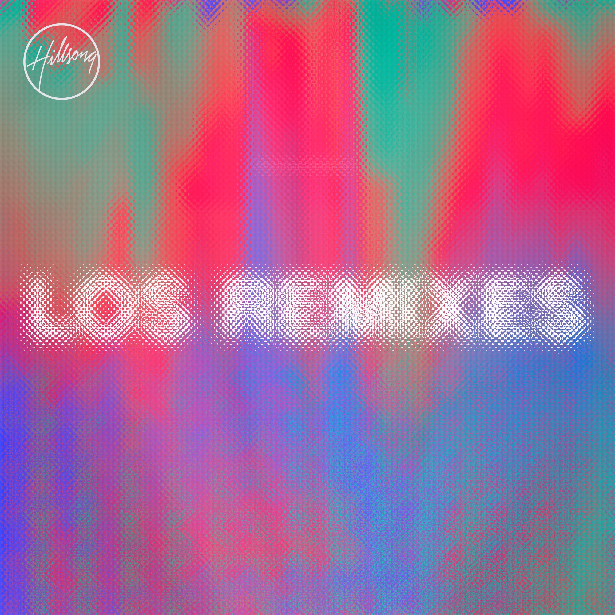 Los Remixes cover