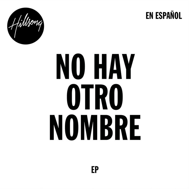 No Hay Otro Nombre (Spanish) cover