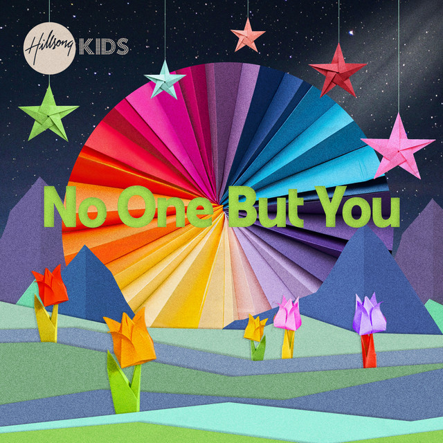 No One But You cover