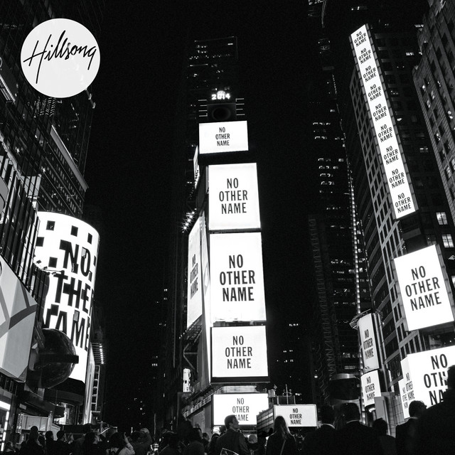 No Other Name (Deluxe Edition/Live) cover