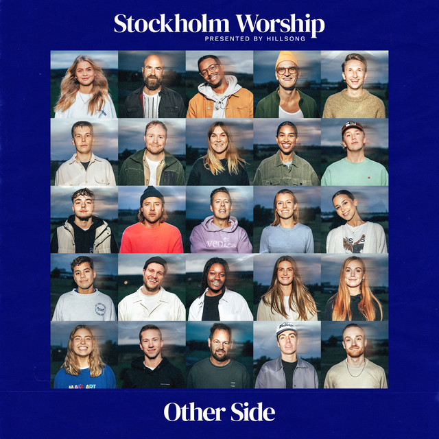 Other Side (Deluxe) cover