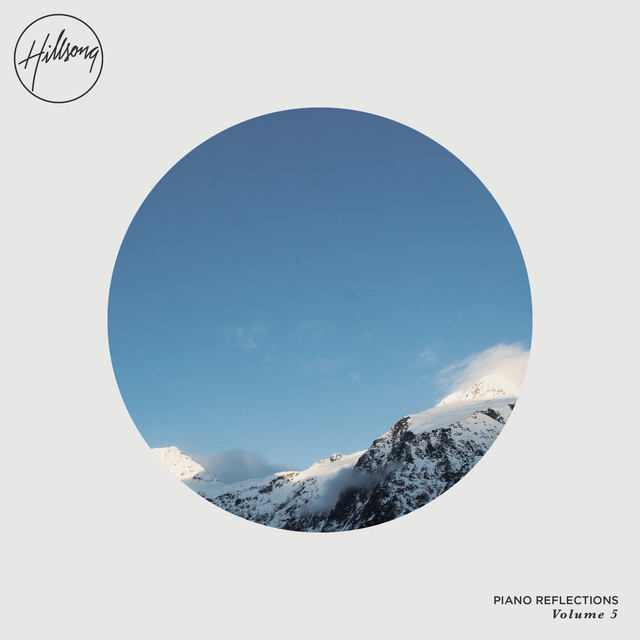 Piano Reflections Vol. 5 cover