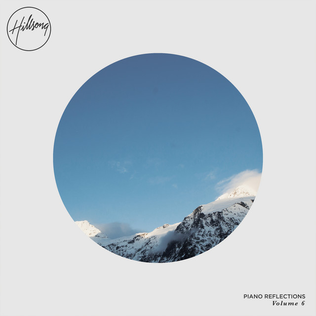 Piano Reflections Vol. 6 cover