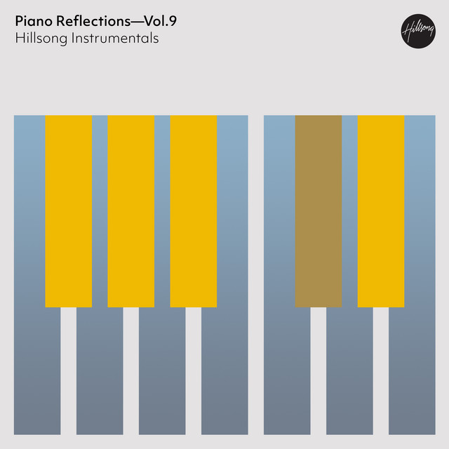 Piano Reflections Vol. 9 (Grand Piano) cover